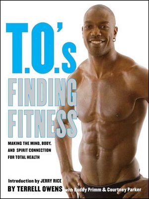 cover image of T.O.'s Finding Fitness